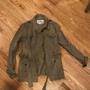 Guess cargo jacket